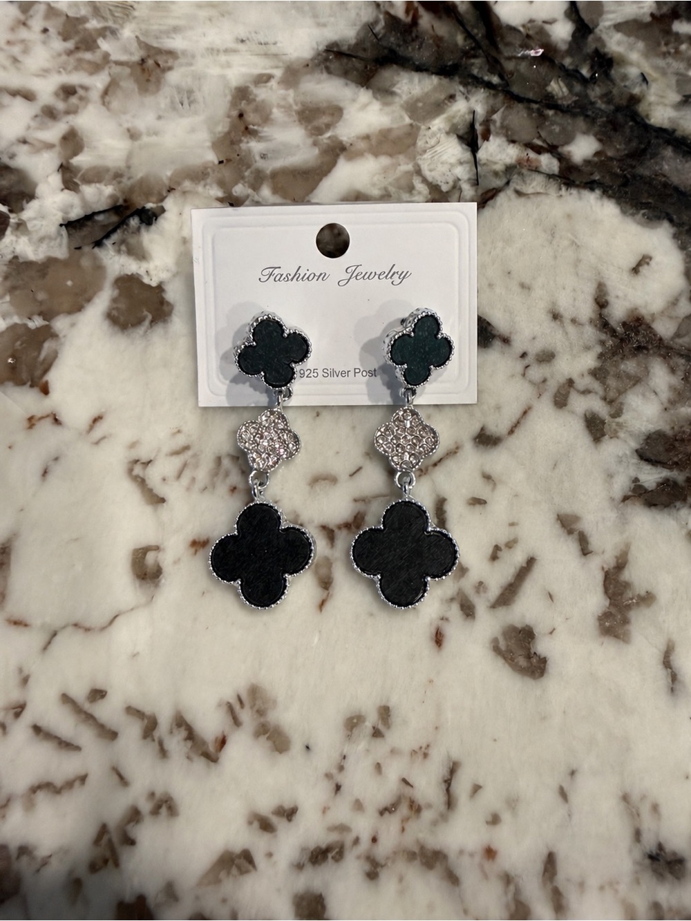 Fashion Earrings
